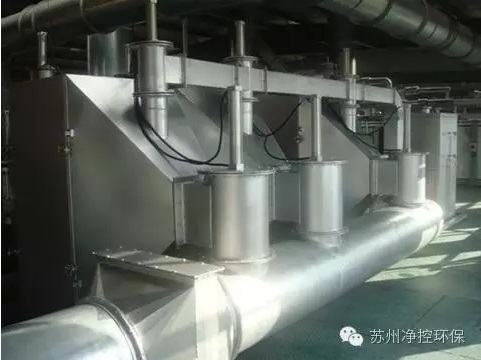 男人后入少萝VOCs吸附催化净化系统